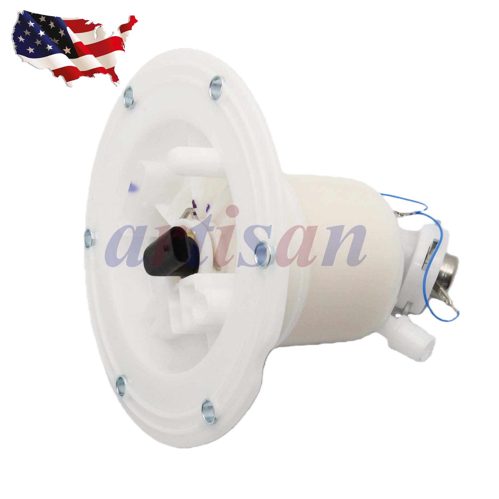 Fits For Mercedes-Benz SLS AMG C197 Fuel Tank Right Filter Unit A2214702090
