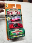 Vintage 1997 Matchbox Star Car Collection Magnum P.I. Ferrari 308 GTB Red HTF