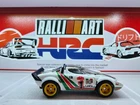 2026 HOT WHEELS PROTOTYPE TEST RUN #68 Vintage Racing Lancia Stratos - RR.G98