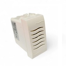 AQUA SUONERIA CAMPANELLO 12V COMPATIBILE BTICINO LIVING LUNA MARLANVIL