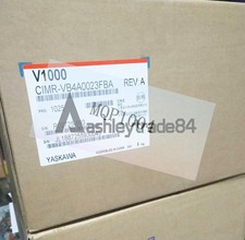 1PCS NEW YASKAWA CIMR-VB4A0023FBA