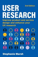 Stephanie Marsh | User Research | Taschenbuch | Englisch (2025) | Kogan Page