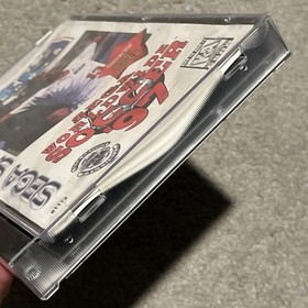 Sega Worldwide Soccer 97 (Sega Saturn) Complete CIB w/ Manual Registration Card