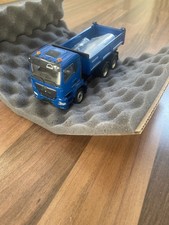 Conrad Man 3 Achser Meiller 1:50 Modelle 