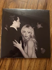 Sabrina Carpenter - Man's Best Friend D2C Alt Cover Vinyl LP W/ Signed Insert!!*