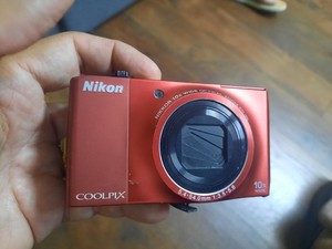 Coolpix S8000 | eBay