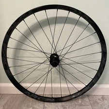 DT Swiss 350 Race Face Arc 30 Offset Shimano HG Rear Boost 148 Wheel RaceFace