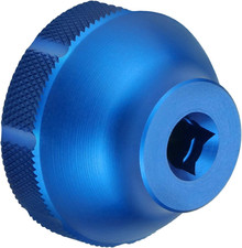 16-Notch Bottom Bracket Tool - Blue(Bottom Bracket Compatible with BBT-69.2)