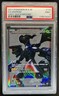 2011 Pokemon Black & White Zekrom #114/114 PSA 9