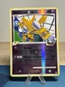 Alakazam E4 38/111 DP Rising Rivals Reverse Holo Rare SP Pokemon Card LP