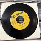 Dick Dale Breaking Heart / Ooh-Whee-Marie 1958 Vinyl 7” Record 45rpm