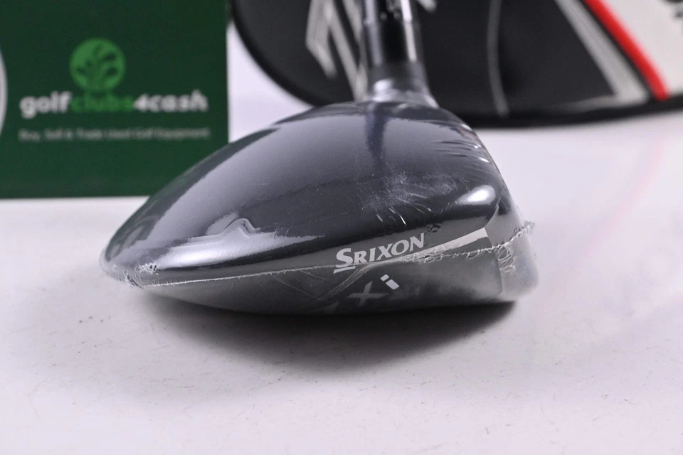 Srixon ZXI #7 Wood / 21 Degree / X-Flex Fujikura Ventus TR Blue Velocore 7 Shaft - Image 3 of 4