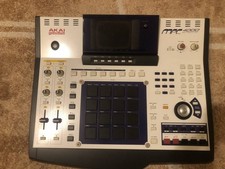 AKAI MPC 4000 MPC4000 mpc4000 DRUM SAMPLER /C...