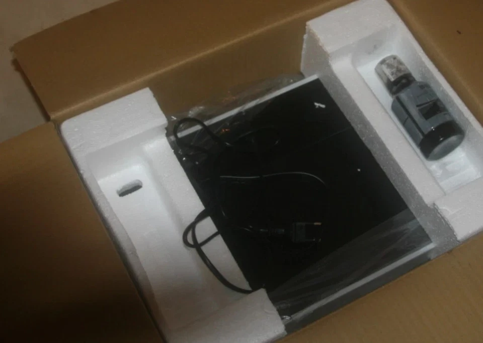 EPSON EcoTank ET-M1120 Stampante Monocromatica con Serbatoio di Inchiostro - Bild 2 von 2