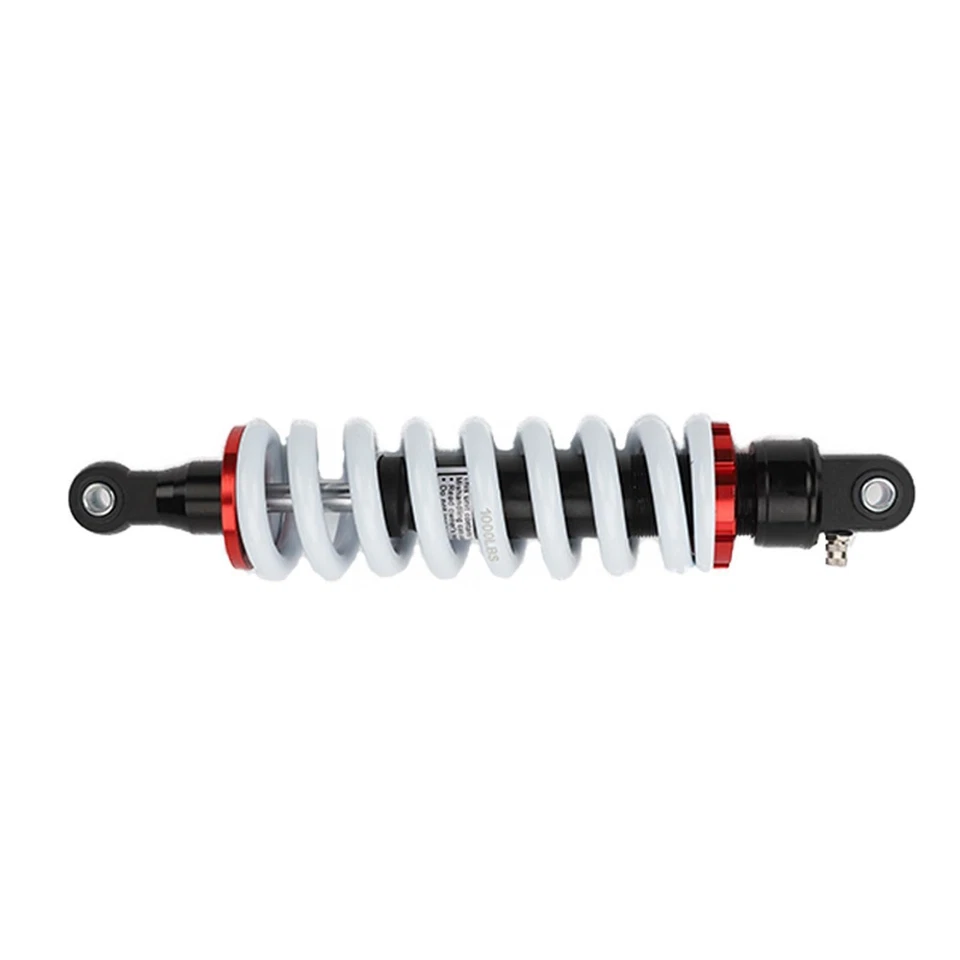 320mm Rear Shock Absorber Aluminum Shock Absorber Coil Spring Assembly - Изображение 4 из 4