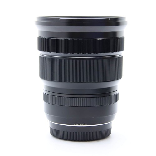 FUJIFILM Fuji Fujinon XF 10-24mm F/4 R OIS -Near Mint- #117 - Picture 2 of 12