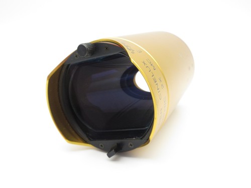 Schneider-Kreuznach Super Cinelux Anamorphic 2x MC 2/50mm... 75mm Kino Objektiv - Picture 2 of 8