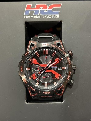 EDIFICE CASIO EQB-2000HR-1AJR Discontinued Model Watch
