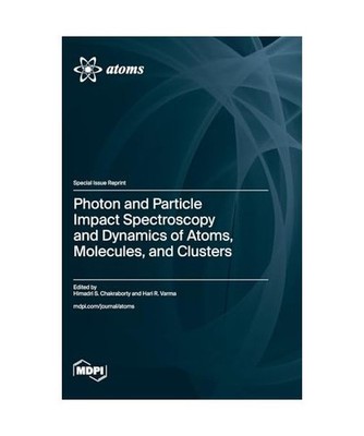 Photon and Particle Impact Spectroscopy and Dynamics of Atoms, Molecules, and Cl