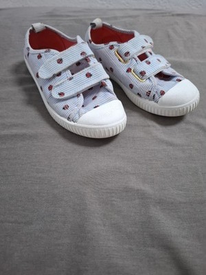 Turnschuhe/Sportschuhe/Schuhe für Mädchen Gr.32, Firma H&M