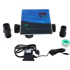 Ionizer Complete Swimming Pool Care Sanitatio...