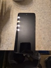 Motorola Moto G 5G 2025 XT2513-1 128GB Unlocked Smartphone Forest Gray