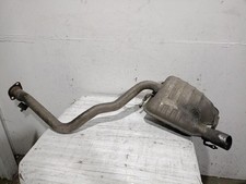 Tube d'échappement Chrysler 300C