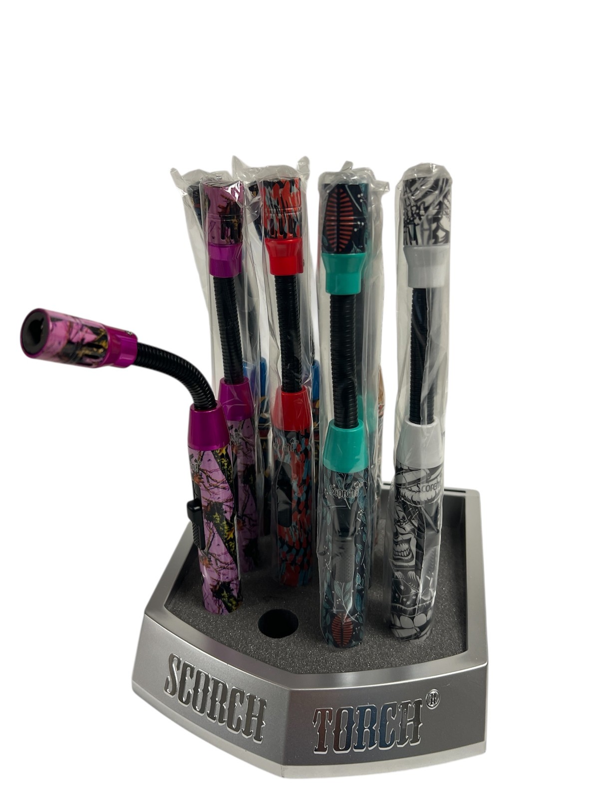 2 Pcs Combo,  Clr Vary +20 Ml Butane Bott