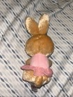 Ty Beanie Boo Twinkle Toes Ballerina Bunny 6" Plush With Tags — photo 2