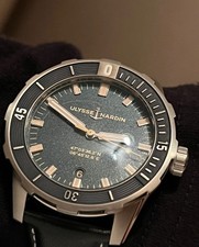 Blancpain Diver Series 8163-175/92 watch 3