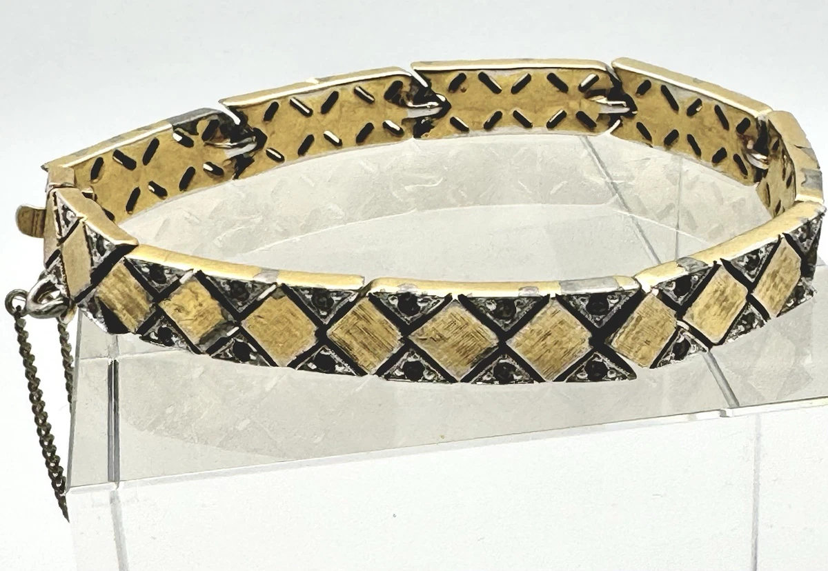 Panetta In Vintage Designer Costume Bracelets for sale | eBay