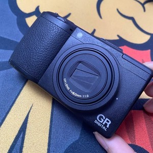 Gr III Ricoh | eBay