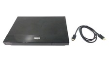 Sony UBP-X700 Ultra HD 4K 3D Blu-ray Player - 4K Streaming Media player