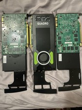 NVIDIA Quadro M4000 8GB GDDR5
