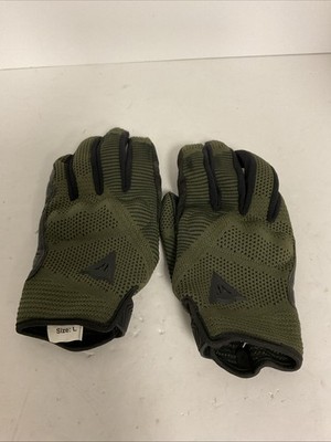Dainese Argon Gloves Green | Large