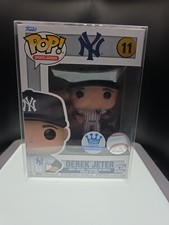 Funko Shop Pop Exclusives Figures Checklist and Gallery 80