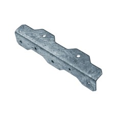 Simpson TA9Z-R ZMAX Galvanized Staircase Angle