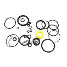RockShox Super Deluxe & Vivid coil shock seal kit - damper service rebuild