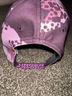 Under Armour Youth Girls Hat Pink — photo 2