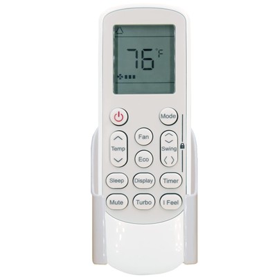 Remote Control for Traiden Air TCS121M EMTCS121A CMTCS121A EMTHS121A CMTHS121...