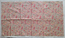 Madame Rouge French General Moda 13770 Fabric