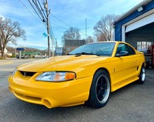 1998 Ford Mustang for Sale