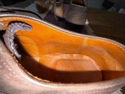Alden 904