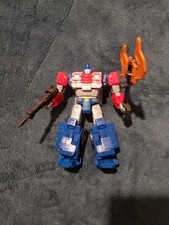 Transfomers Legacy Humble Origins Orion Pax