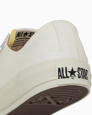 Breakfast Club × Converse All Star Ox White 31313781 Men's Size | eBay