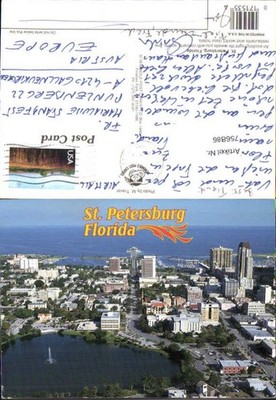 756886 St. Petersburg Pinellas County USA