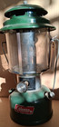 Vintage 1973 Coleman Lantern 220H Needs Mantles — photo 1