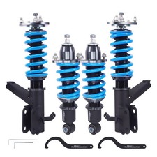 24 Way Full Adjustable Dampening Coilovers For Honda Element 2003-2011 24 Way Full Adjustable Dampening Coilovers For Honda Element 2003-2011
