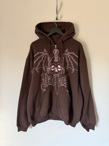 Palace Zip Up Hoodie | eBay