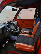 piaggio porter 1300 Benzina 